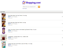 Tablet Screenshot of goodhealthdirectory.shopping.com